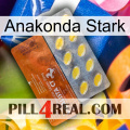 Anaconda Strong 42